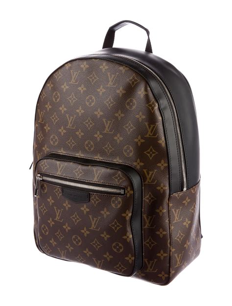 backpack louis vuitton 2016|louis vuitton backpack unisex.